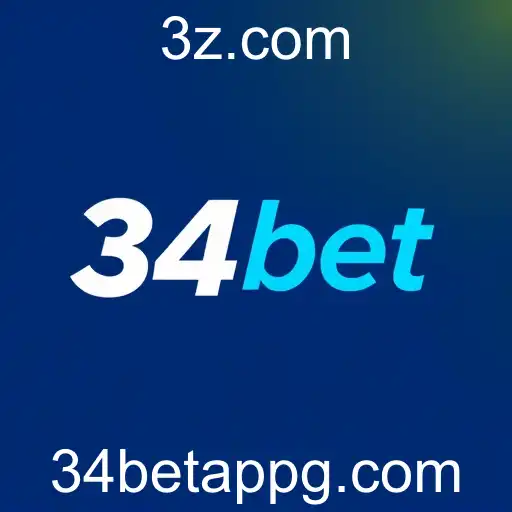 O Impacto da 34bet App no Mercado de Jogos em 2026
