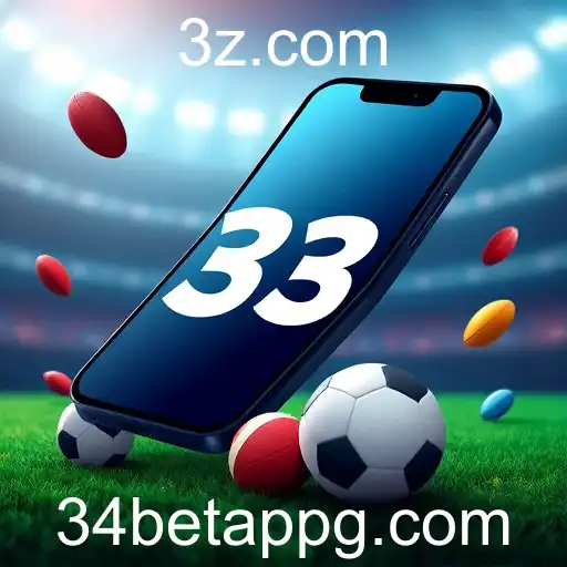 Nova Era dos Jogos Online com 34bet
