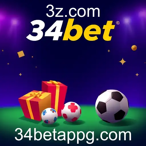 Novidades e Tendências do 34bet em 2026