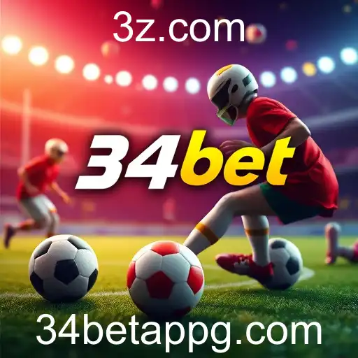 A Ascensão do 34bet no Mercado Brasileiro de Jogos