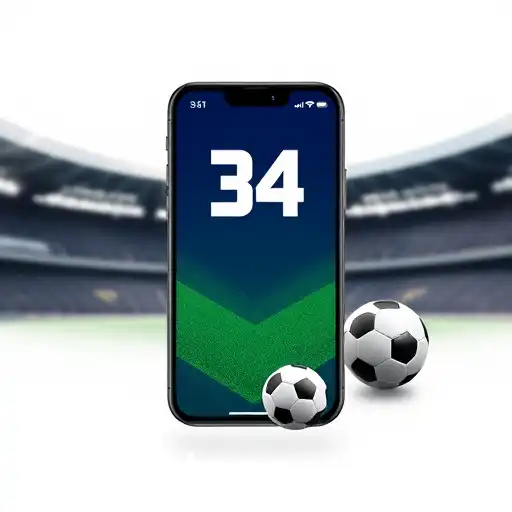 A Ascensão da 34bet App no Cenário de Jogos Online