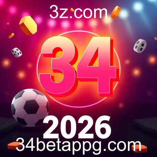 A Ascensão do 34bet App no Cenário de Jogos Online