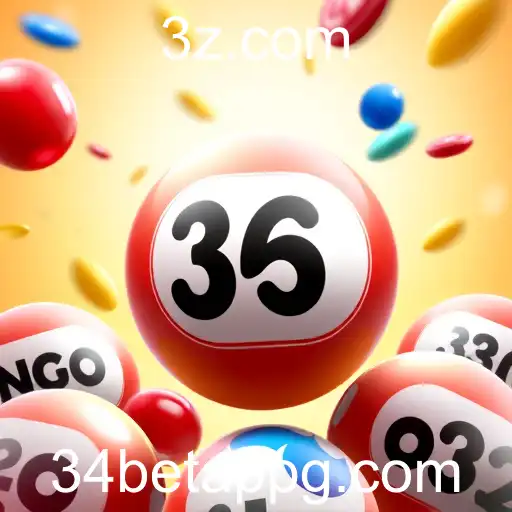 Explorando o Universo do Bingo no 34bet App