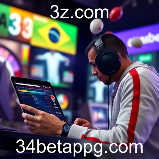 A Dinâmica Crescente do Mercado de Jogos no Brasil