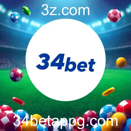 34bet app