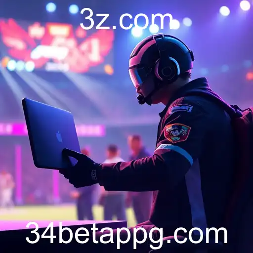 A Revolução dos Jogos Eletrônicos em 2026