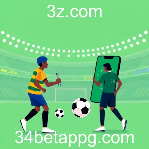 Tendências de Jogos de Apostas Online no Mercado Brasileiro