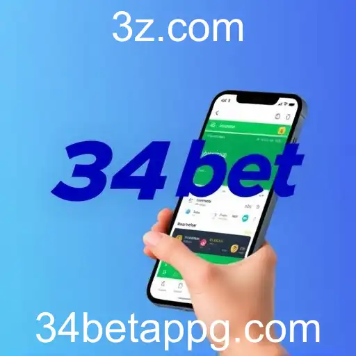 Crescimento e Desafios do 34bet no Mercado Brasileiro