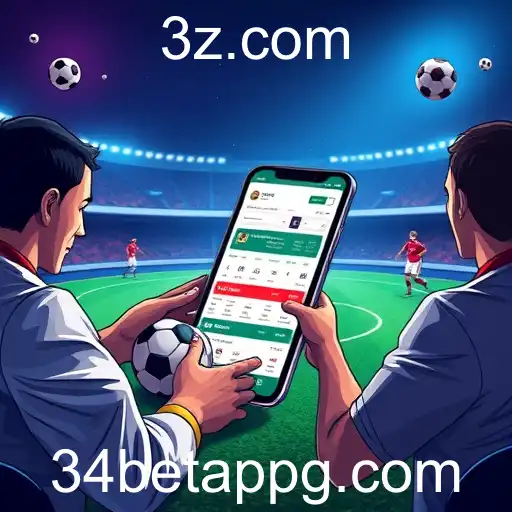 Crescimento dos Sites de Apostas em 2026