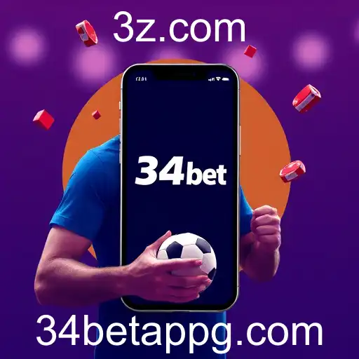 34bet app