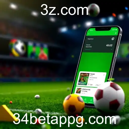 O Impacto Crescente dos Aplicativos de Apostas no Brasil