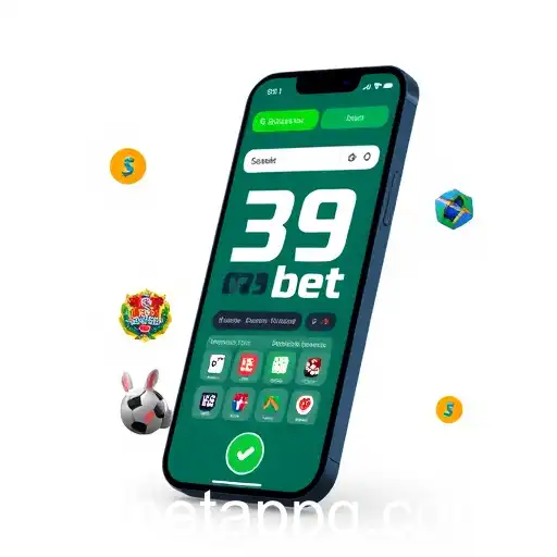 O Impacto do 34bet no Mercado de Jogos Online