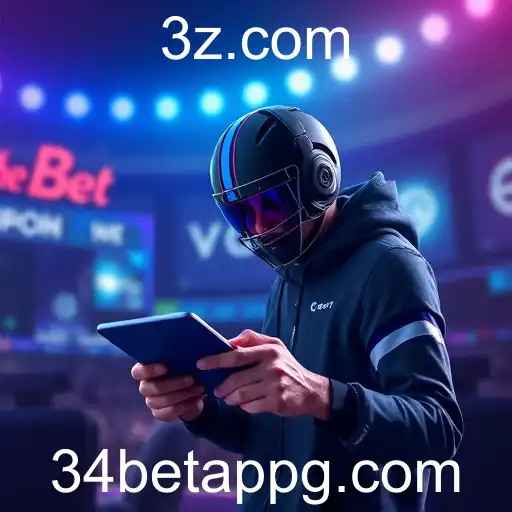 Inovações no Mercado de Apostas Online em 2026