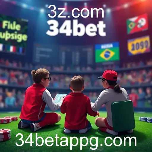 Nova Era dos Jogos de Apostas Online em Português