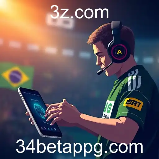 Crescimento dos Apps de Jogos: Análise do Mercado Atual