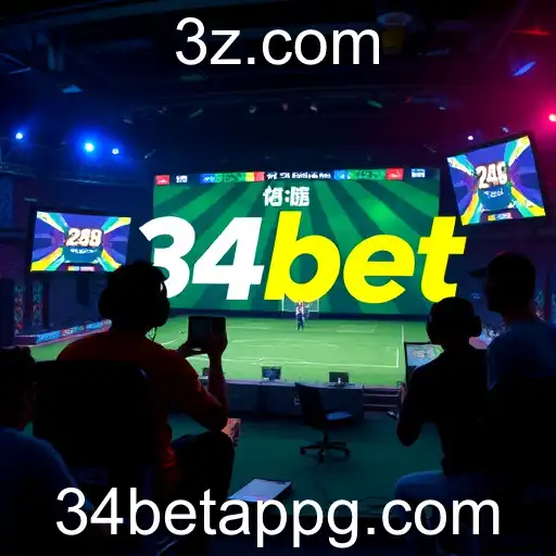 Tendências e Desafios no Mundo dos Jogos Online