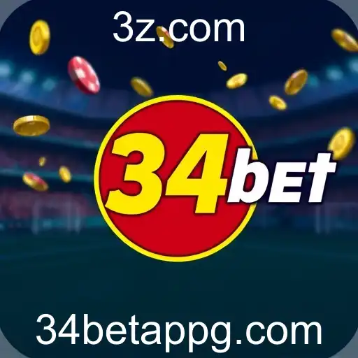 Atraindo Jogadores: As Ofertas Especiais do 34bet App