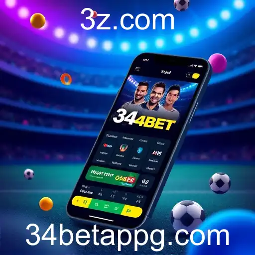 34bet app