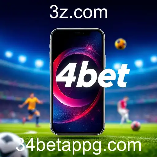 A Ascensão e Impacto do 34bet no Mercado de Jogos Online