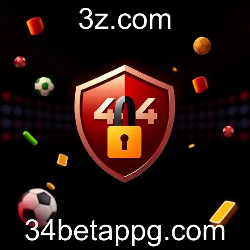 A Ascensão do 34bet no Cenário de Jogos Online