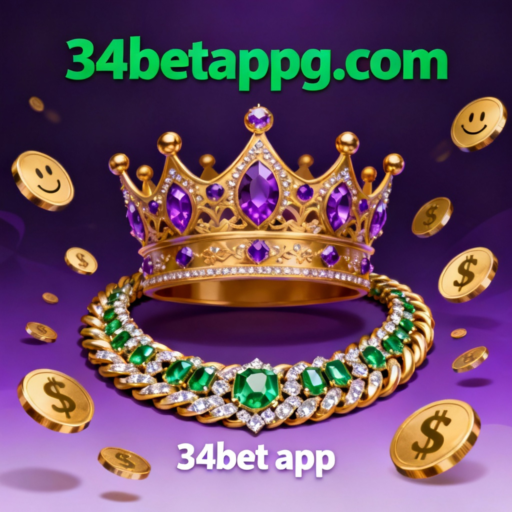 34bet app