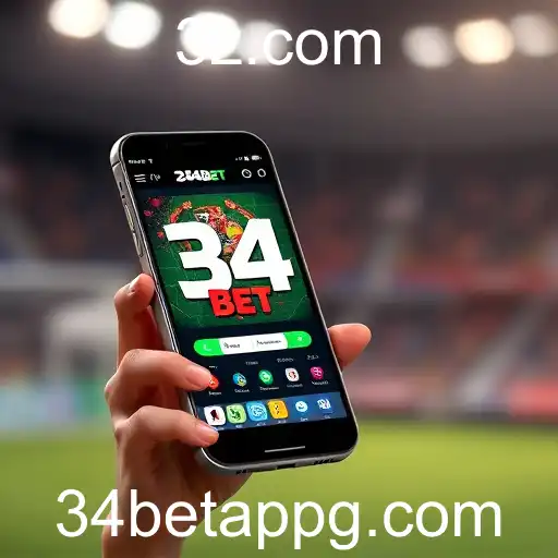 Tendências de Jogos Online em 2026: O Impacto do 34bet App